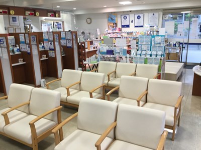 クオール薬局本八幡店 千葉県市川市 クオール薬局を探す クオール株式会社