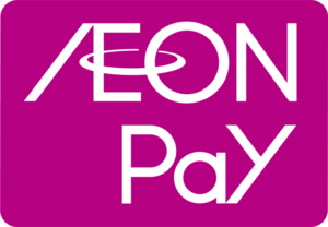 AEON Payロゴマーク