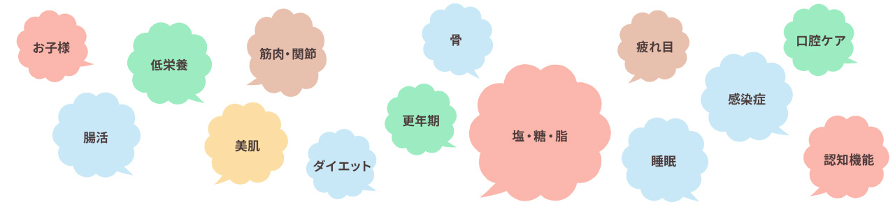 公式通販サイト Qol向上 Navi クオール薬局のサービス クオール株式会社